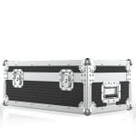 Dj Storage Road Case For 200 Of Lp 12” Vinyl Records