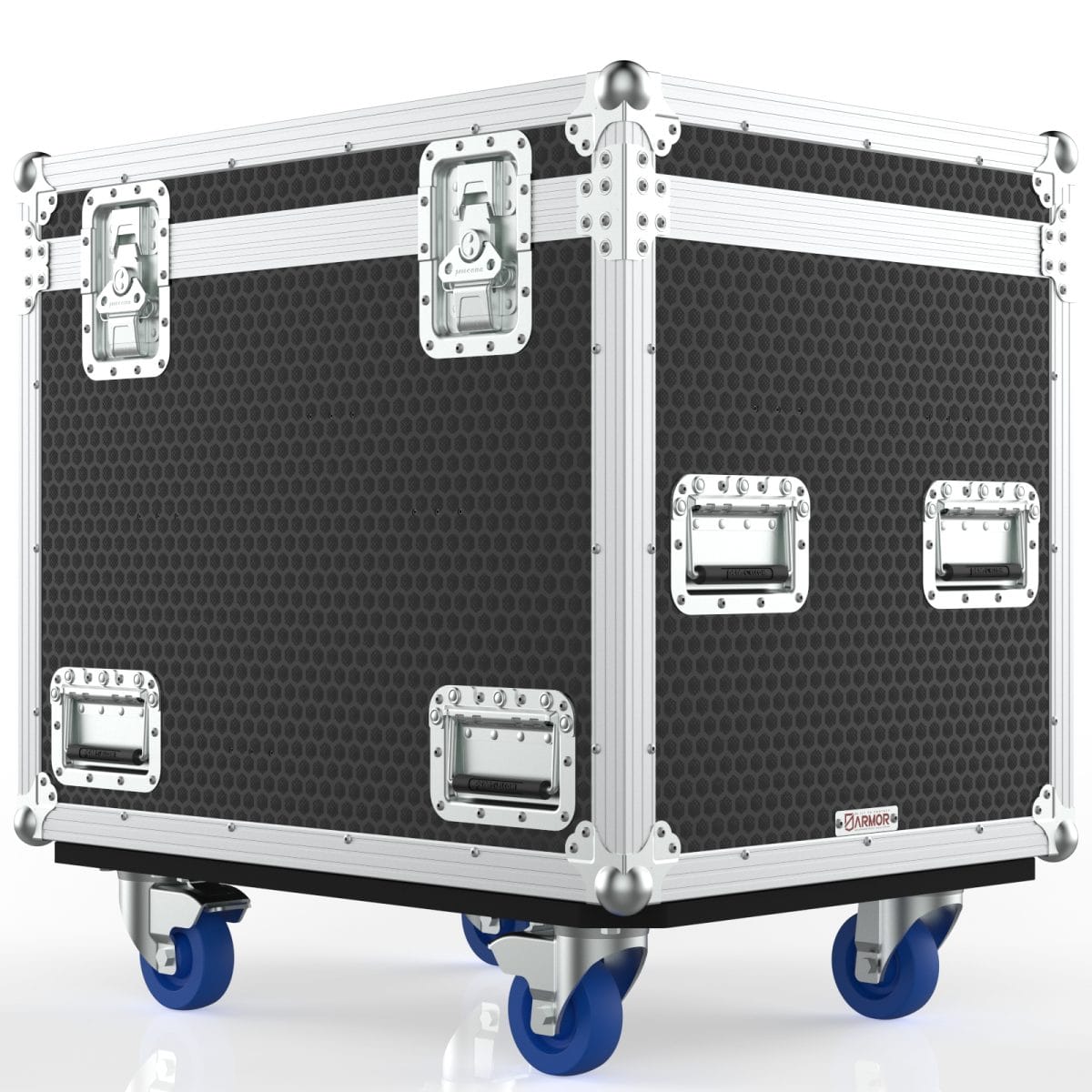 Road Case For Gis Lp500 Chain Hoists