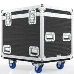 Road Case For Gis Lp500 Chain Hoists