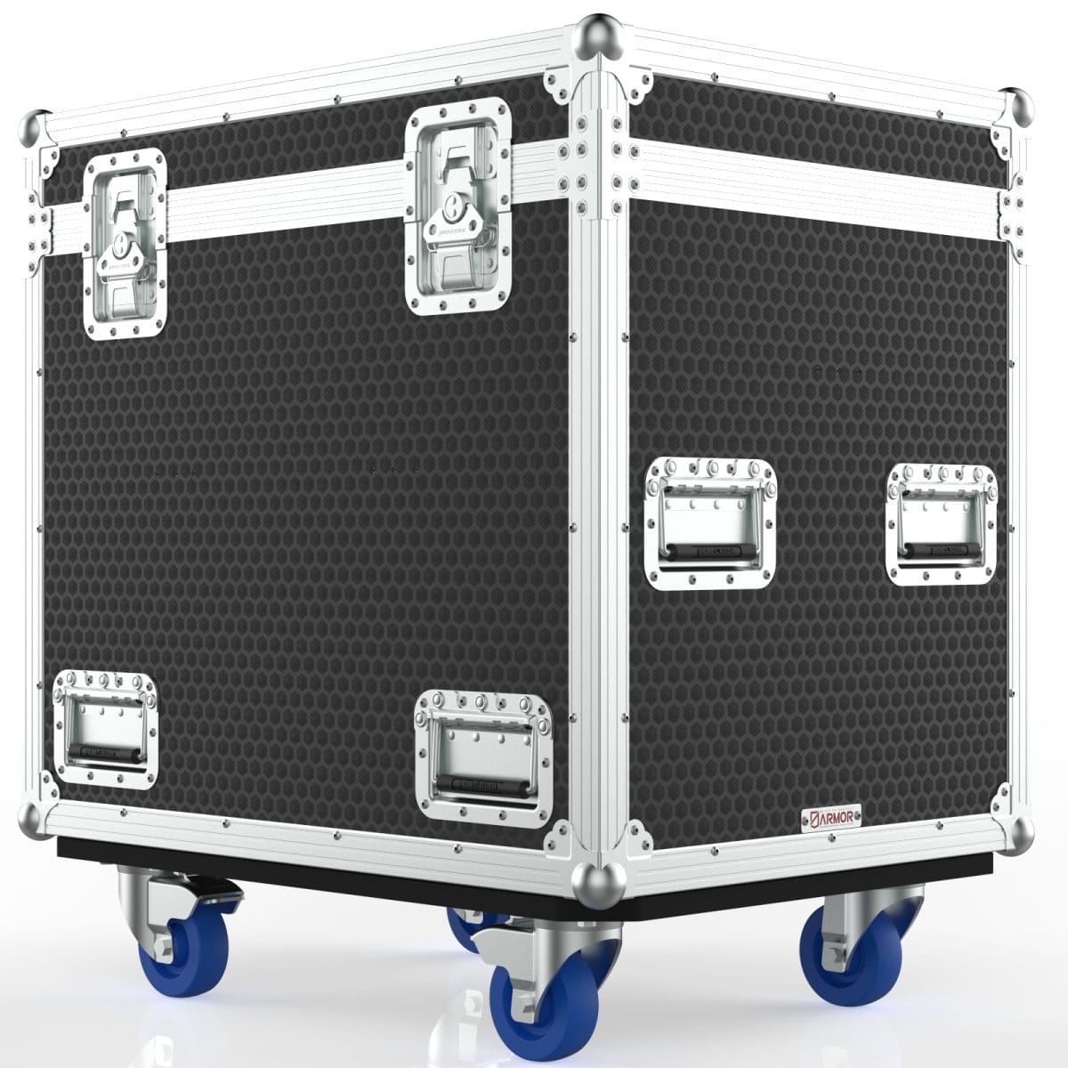 Road Case For Gis Lp1000 Chain Hoists