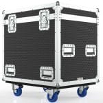 Road Case For Gis Lp1000 Chain Hoists
