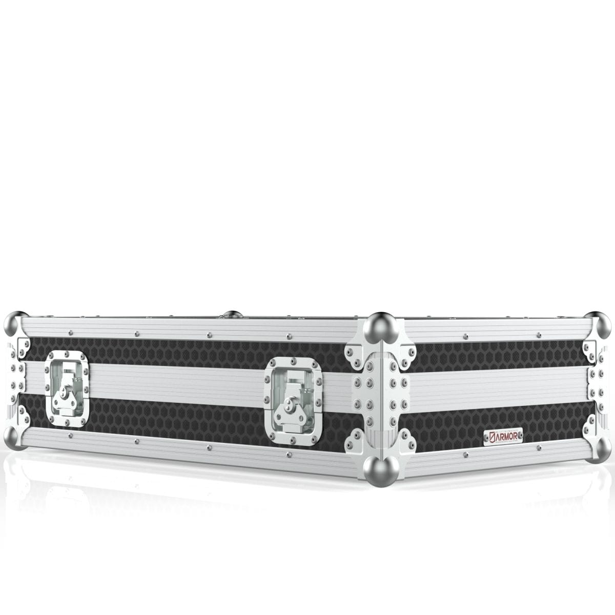 Dj Storage Road Case For 200 Of Cds
