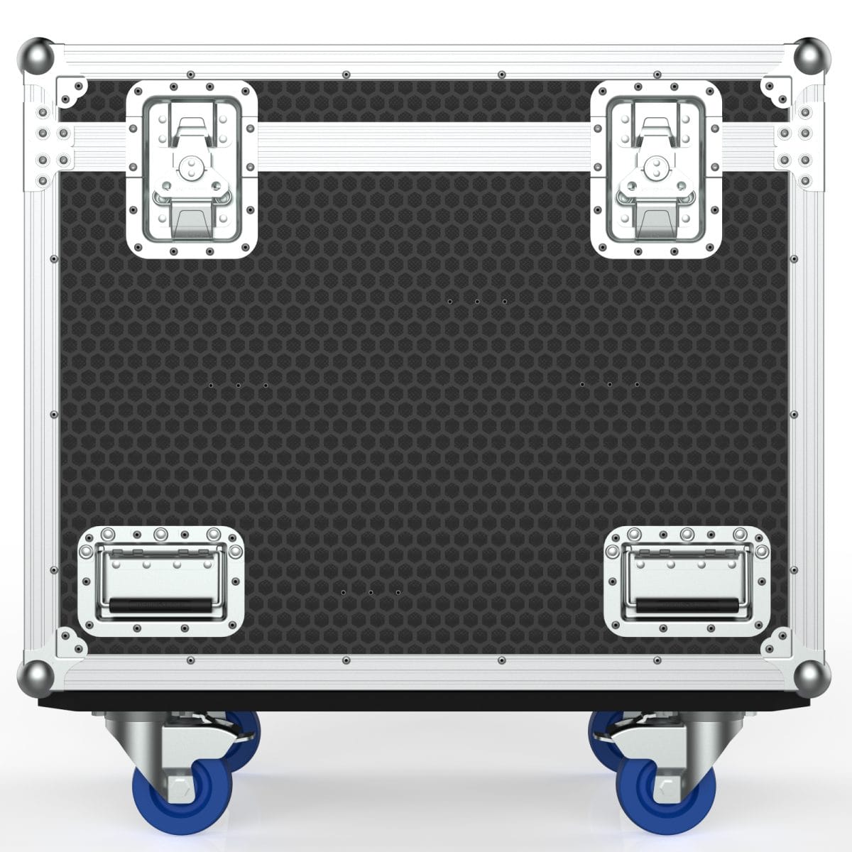 Road Case For Gis Lp500 Chain Hoists