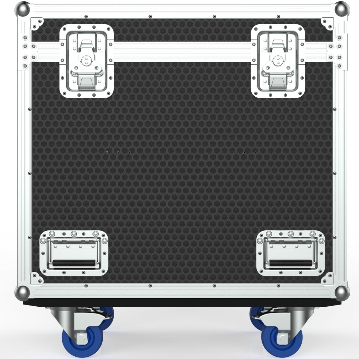Road Case For Gis Lp1000 Chain Hoists