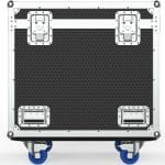 Road Case For Gis Lp1000 Chain Hoists