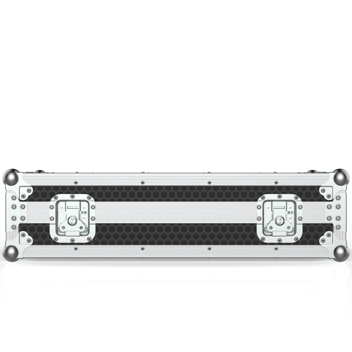 Dj Storage Road Case For 200 Of Cds