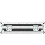 Dj Storage Road Case For 200 Of Cds