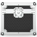 Dj Storage Road Case For 100 Of Lp 12” Vinyl Records