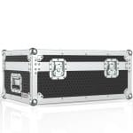 Storage Case For 500 Of 7” Vinyl Records