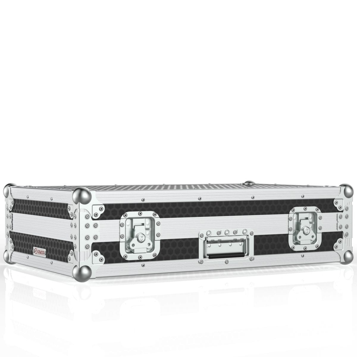 Dj Storage Road Case For 200 Of Cds