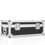 Dj Storage Road Case For 200 Of Lp 12” Vinyl Records