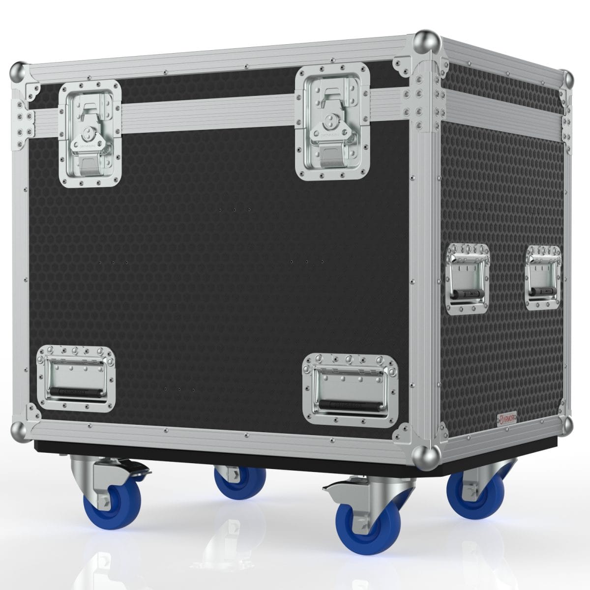 Road Case For Gis Lp500 Chain Hoists