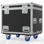 Road Case For Gis Lp500 Chain Hoists