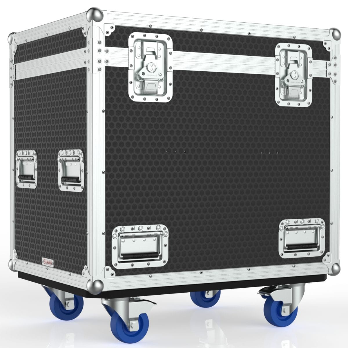 Road Case For Gis Lp1000 Chain Hoists