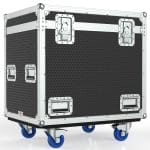 Road Case For Gis Lp1000 Chain Hoists