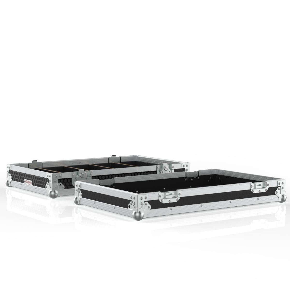 Dj Storage Road Case For 200 Of Cds