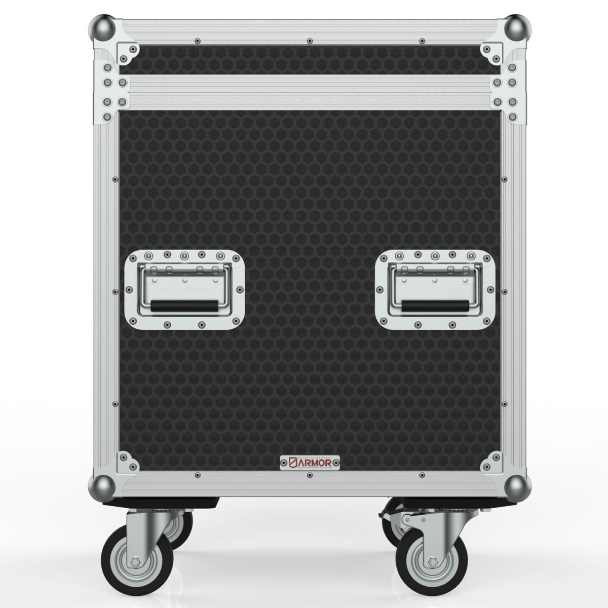 Cable Packer Road Case Cp600E-01F With Superior Foam Lining