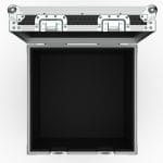 Cable Packer Road Case Cp600E-01F With Superior Foam Lining