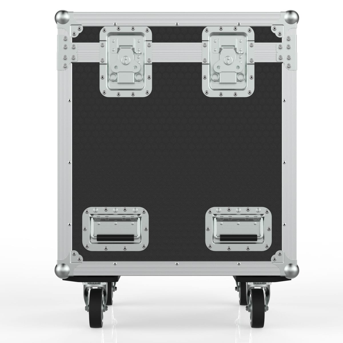 Cable Packer Road Case Cp600E-01F With Superior Foam Lining