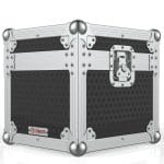 Storage Case For 100 Of 10” Vinyl Records