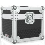 Storage Case For 100 Of 10” Vinyl Records