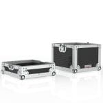 Storage Case For 100 Of 10” Vinyl Records