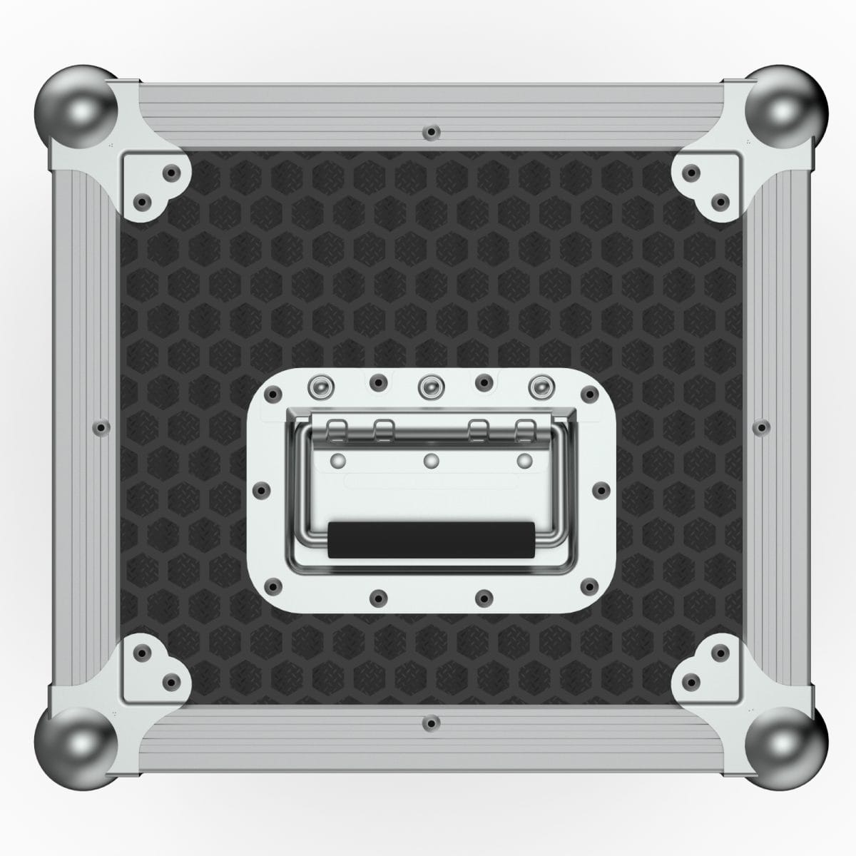 Storage Case For 100 Of 10” Vinyl Records