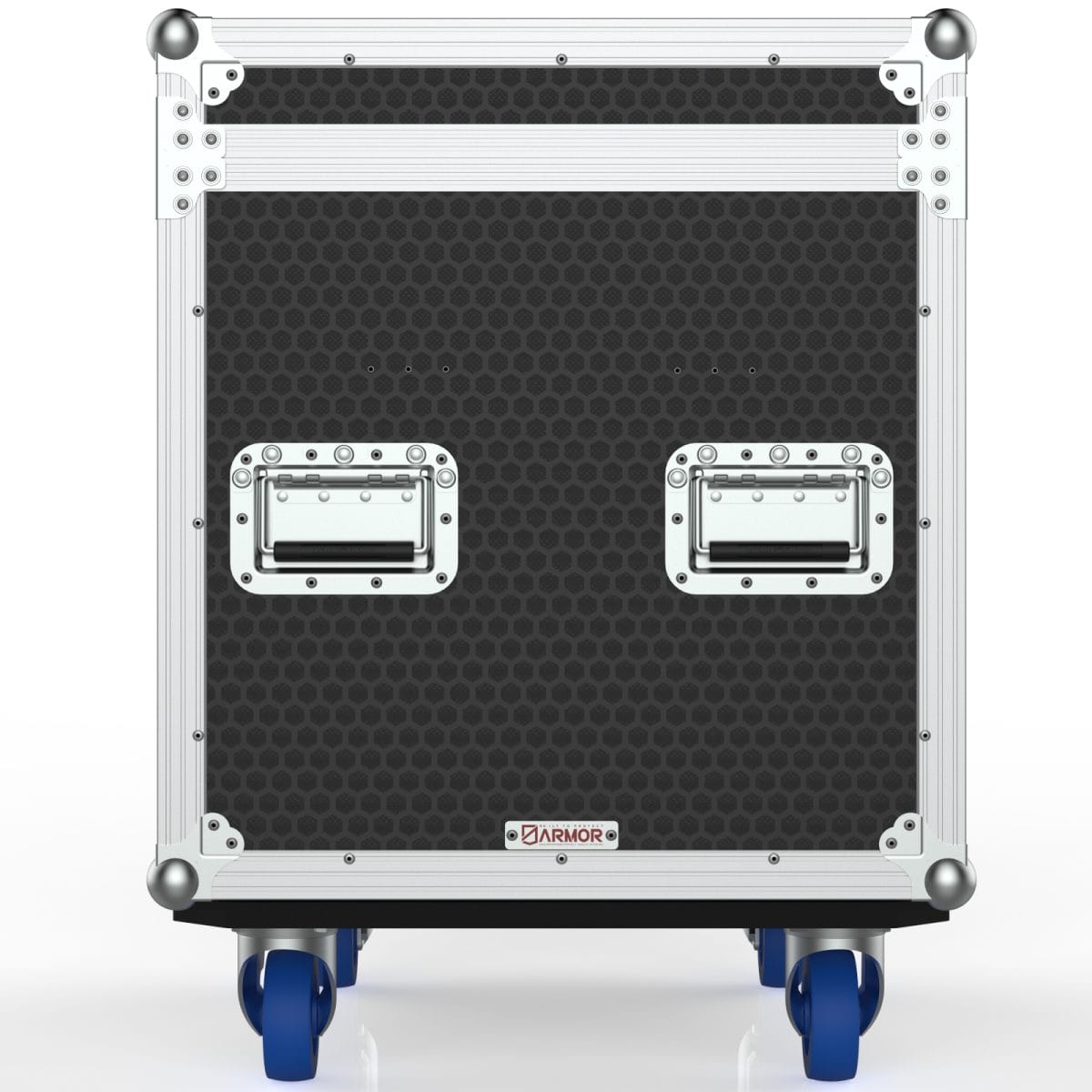 Road Case For Gis Lp500 Chain Hoists