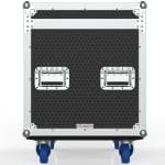 Road Case For Gis Lp500 Chain Hoists