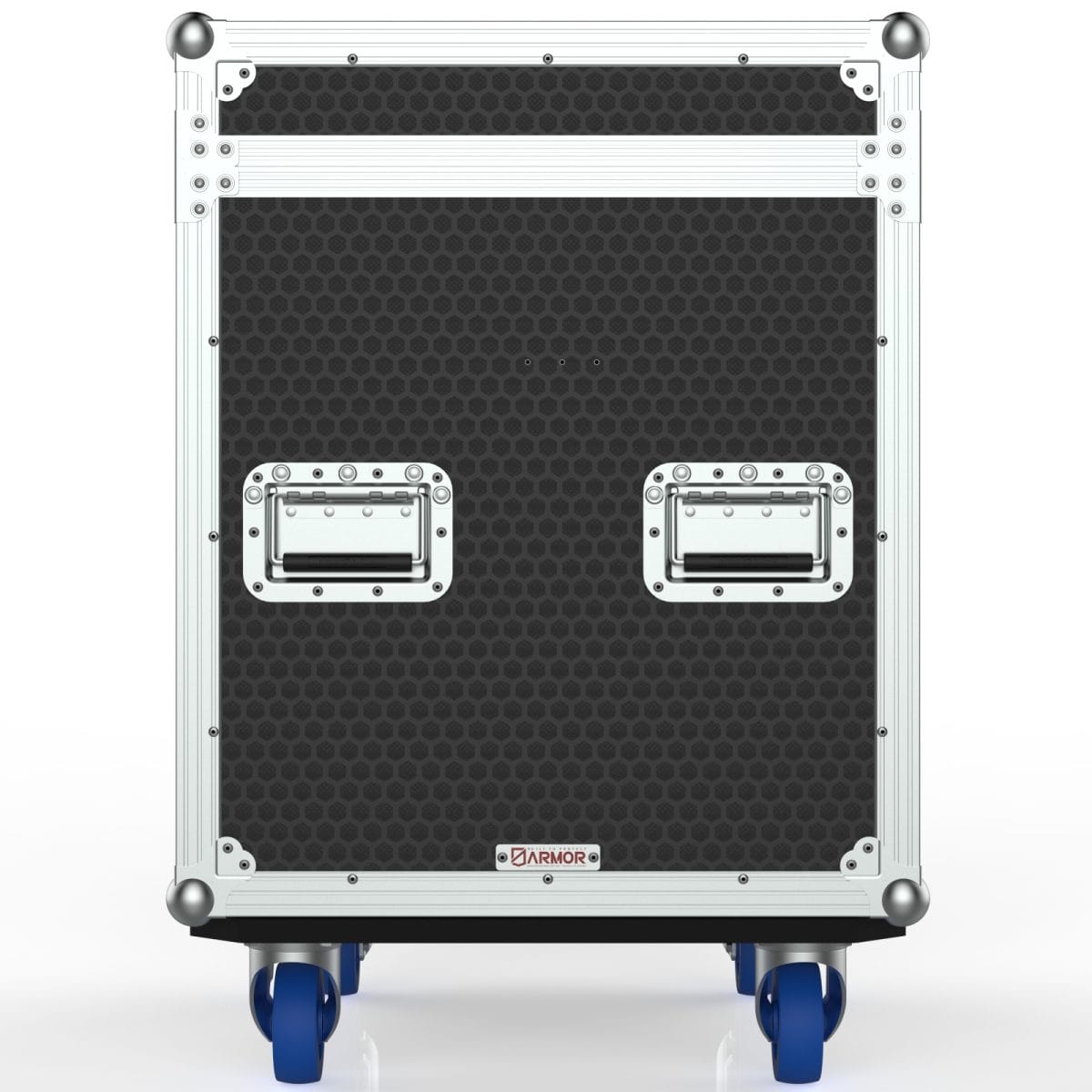 Road Case For Gis Lp1000 Chain Hoists