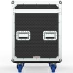 Road Case For Gis Lp1000 Chain Hoists