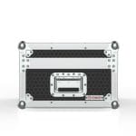 Storage Case For 500 Of 7” Vinyl Records