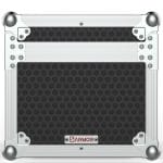 Dj Storage Road Case For 100 Of Lp 12” Vinyl Records