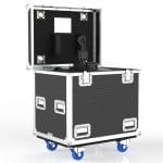 Road Case For Gis Lp1000 Chain Hoists