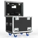 Road Case For Gis Lp500 Chain Hoists