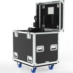 Road Case For Gis Lp1000 Chain Hoists