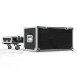 Road Case For Mesa Boogie 2X12 Compact Rectifier Cabinet