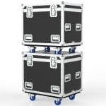 Road Case For Gis Lp500 Chain Hoists