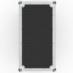 Road Case For Mesa Boogie 2X12 Compact Rectifier Cabinet