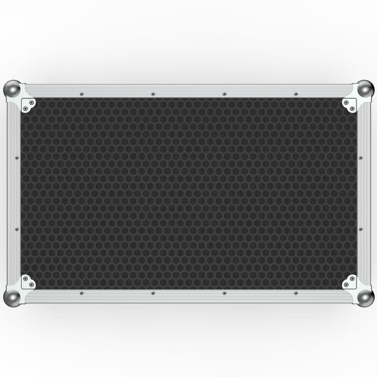Dj Storage Road Case For 200 Of Cds
