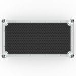 Dj Storage Road Case For 200 Of Lp 12” Vinyl Records