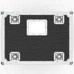 Road Case For Gis Lp500 Chain Hoists
