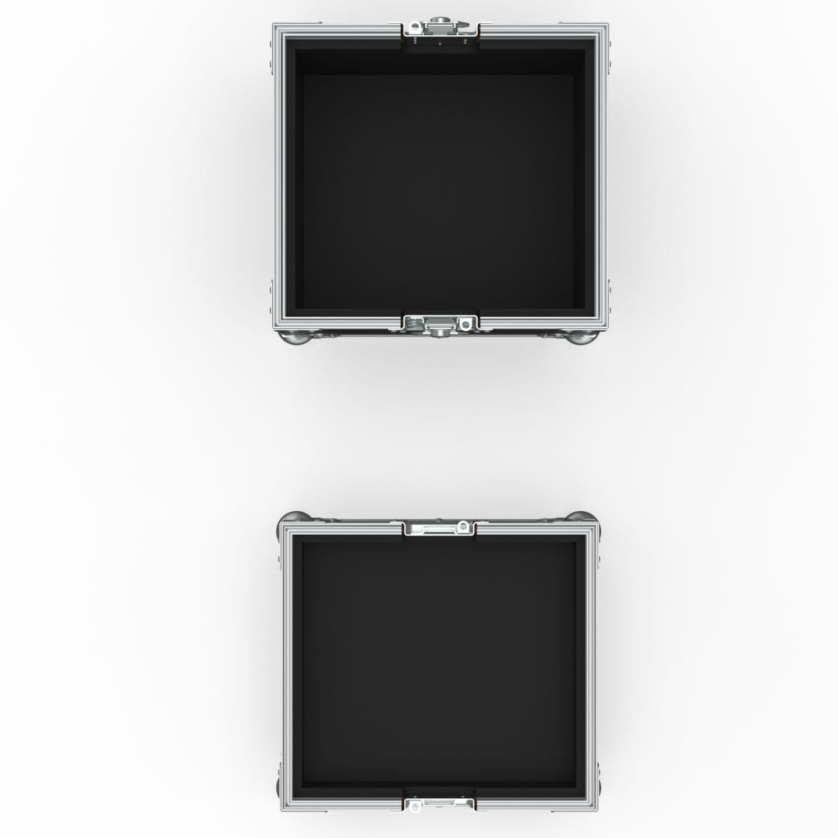 Storage Case For 100 Of 10” Vinyl Records