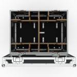 Road Case For Gis Lp500 Chain Hoists