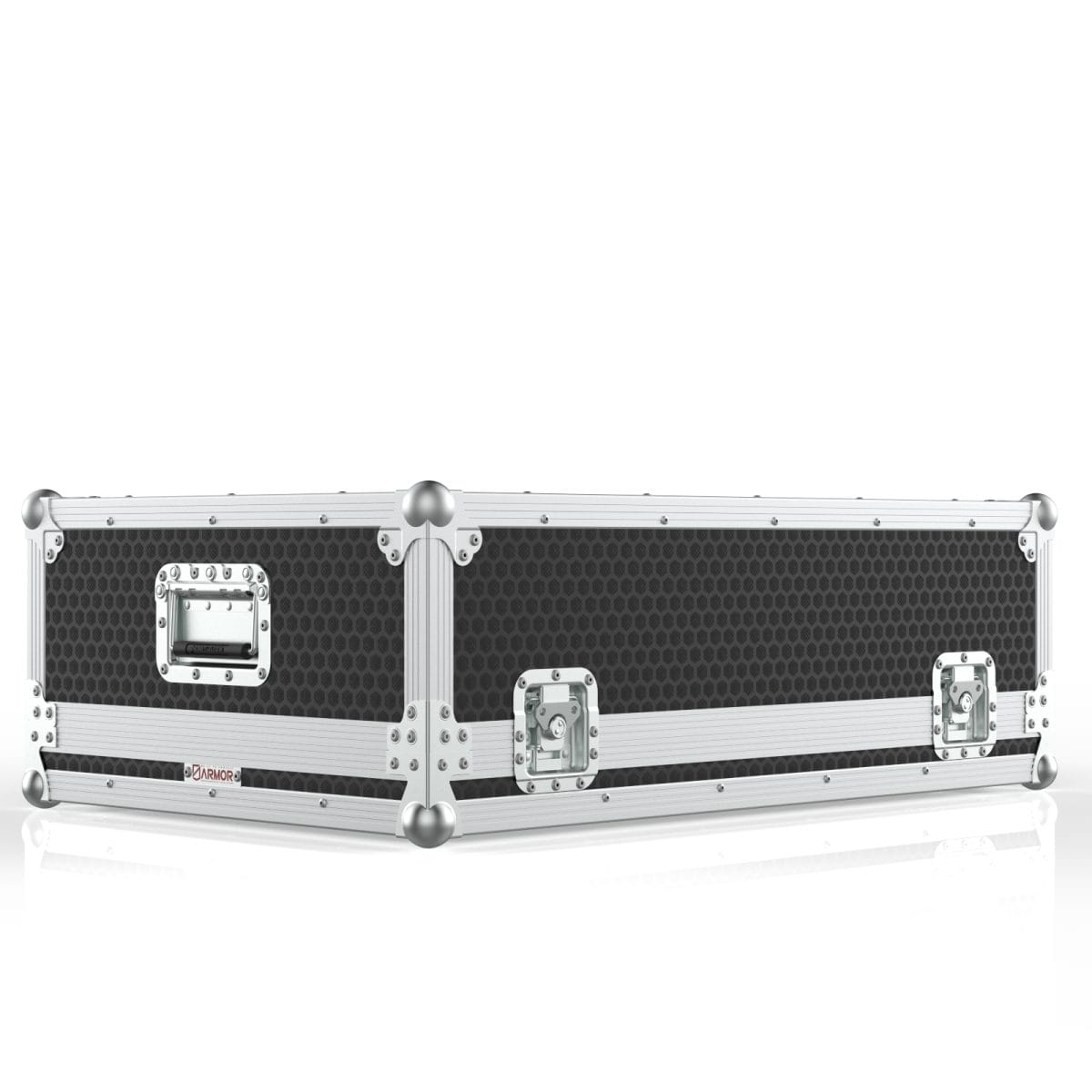 Road Case For Allen &Amp; Heath Sq7 Audio Mixer