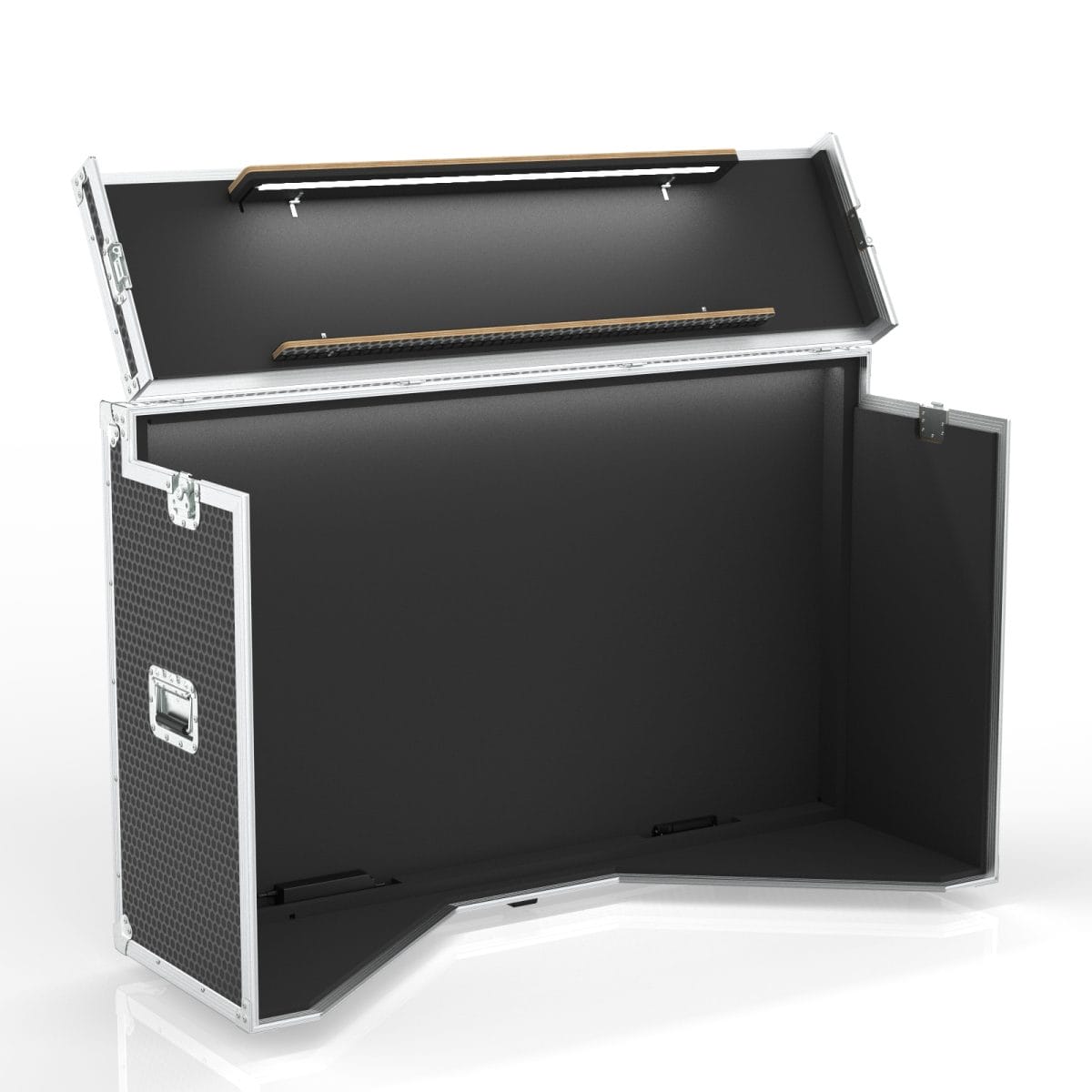 Keyboard Stand Case For Yamaha P115 Digital Piano