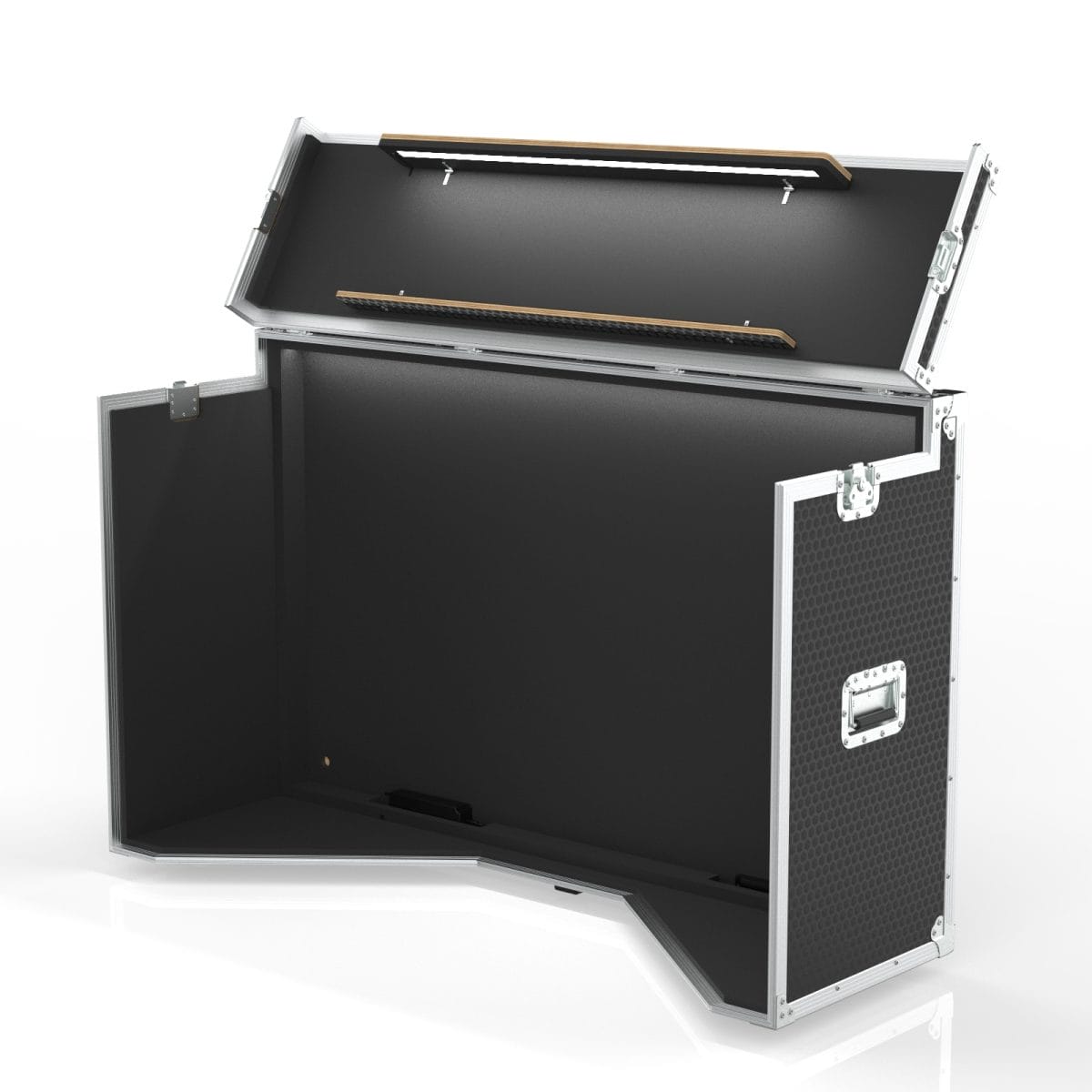 Keyboard Stand Case For Yamaha P115 Digital Piano
