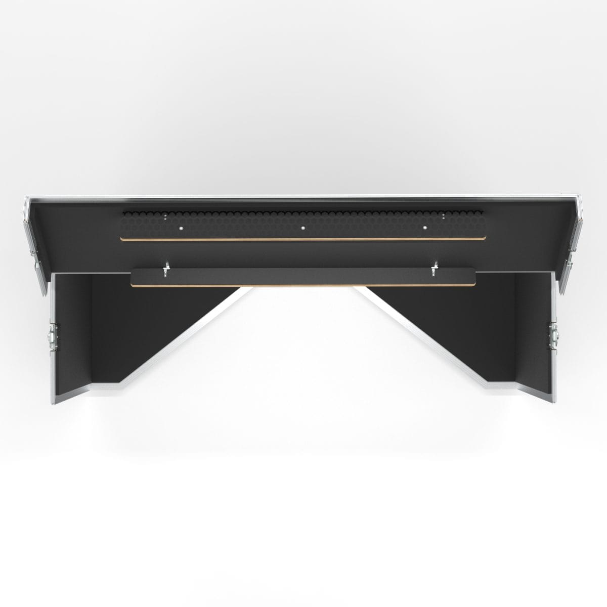 Keyboard Stand Case For Yamaha P115 Digital Piano