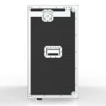 Keyboard Stand Case For Yamaha P115 Digital Piano