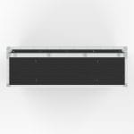 Keyboard Stand Case For Yamaha P115 Digital Piano